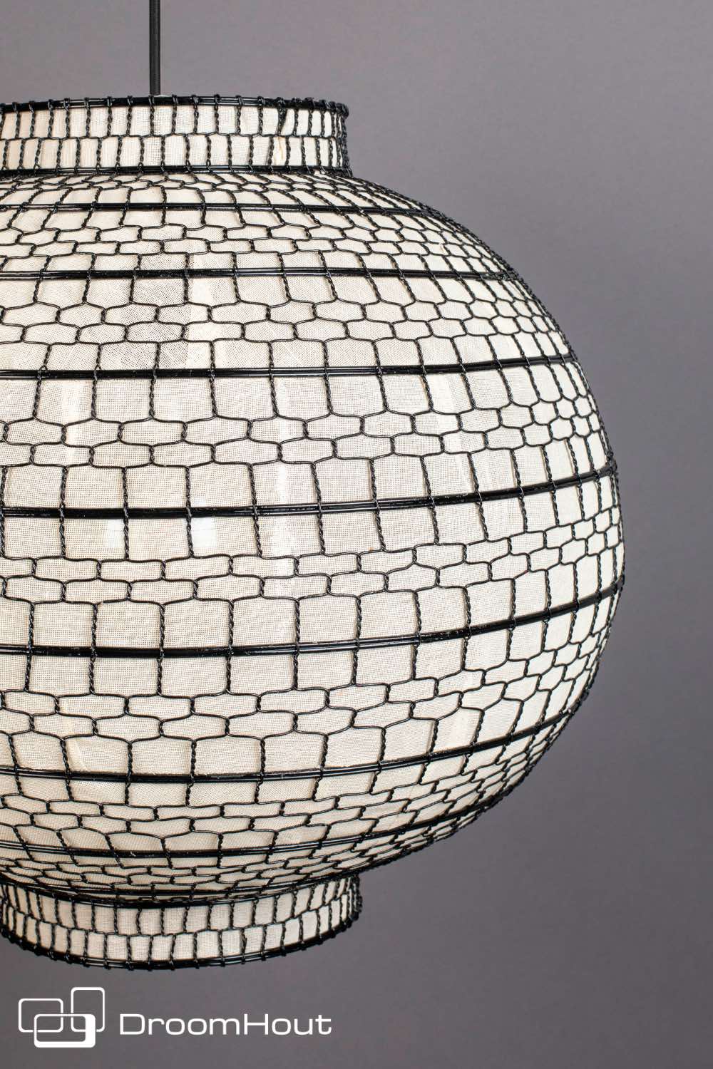 Hanglamp Dutchbone Ming