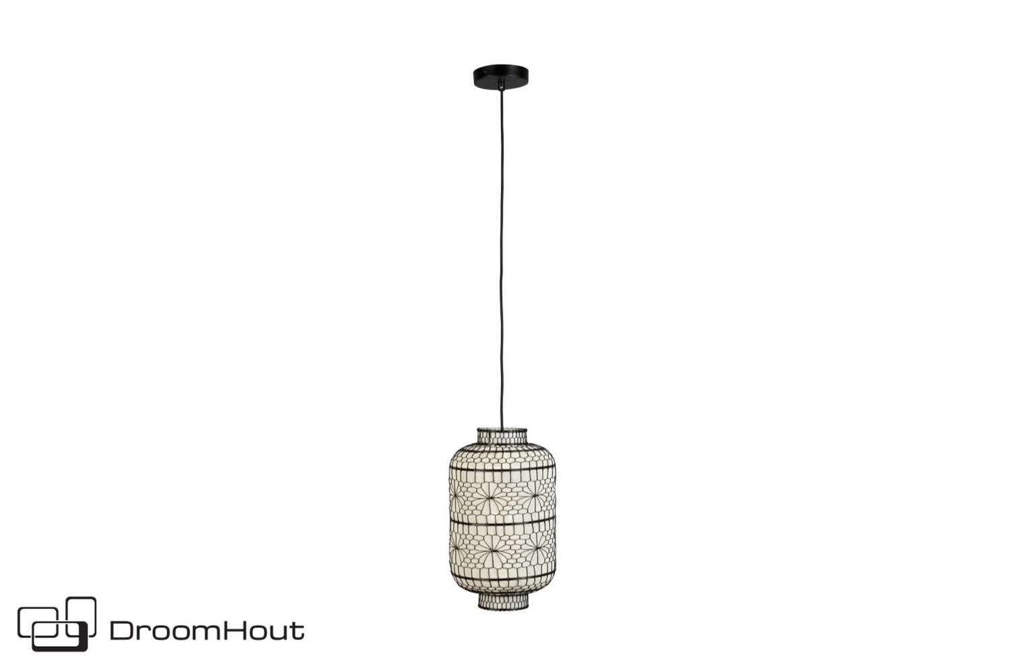 Hanglamp Dutchbone Ming