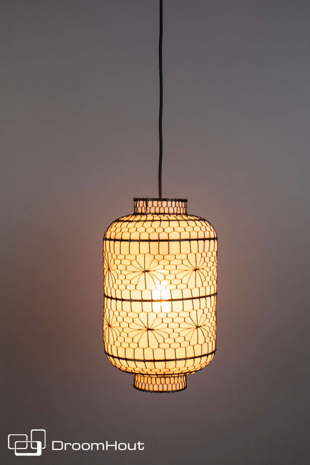 Hanglamp Dutchbone Ming