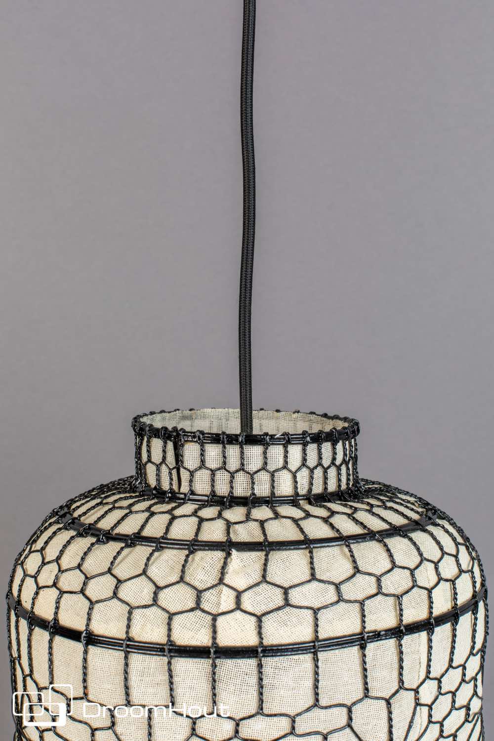 Hanglamp Dutchbone Ming