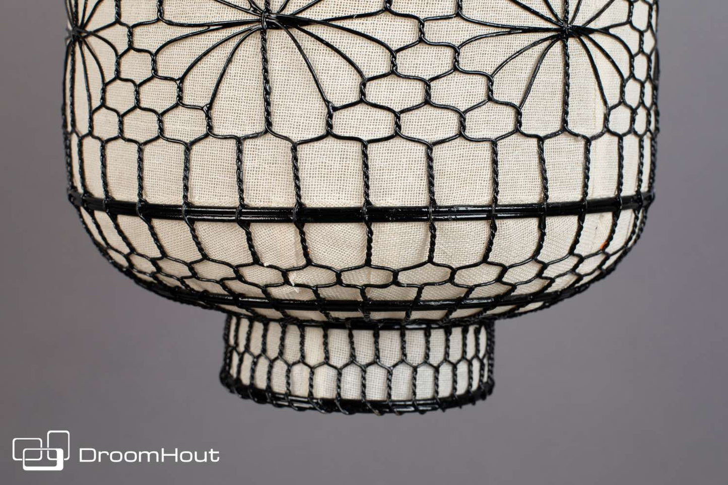 Hanglamp Dutchbone Ming