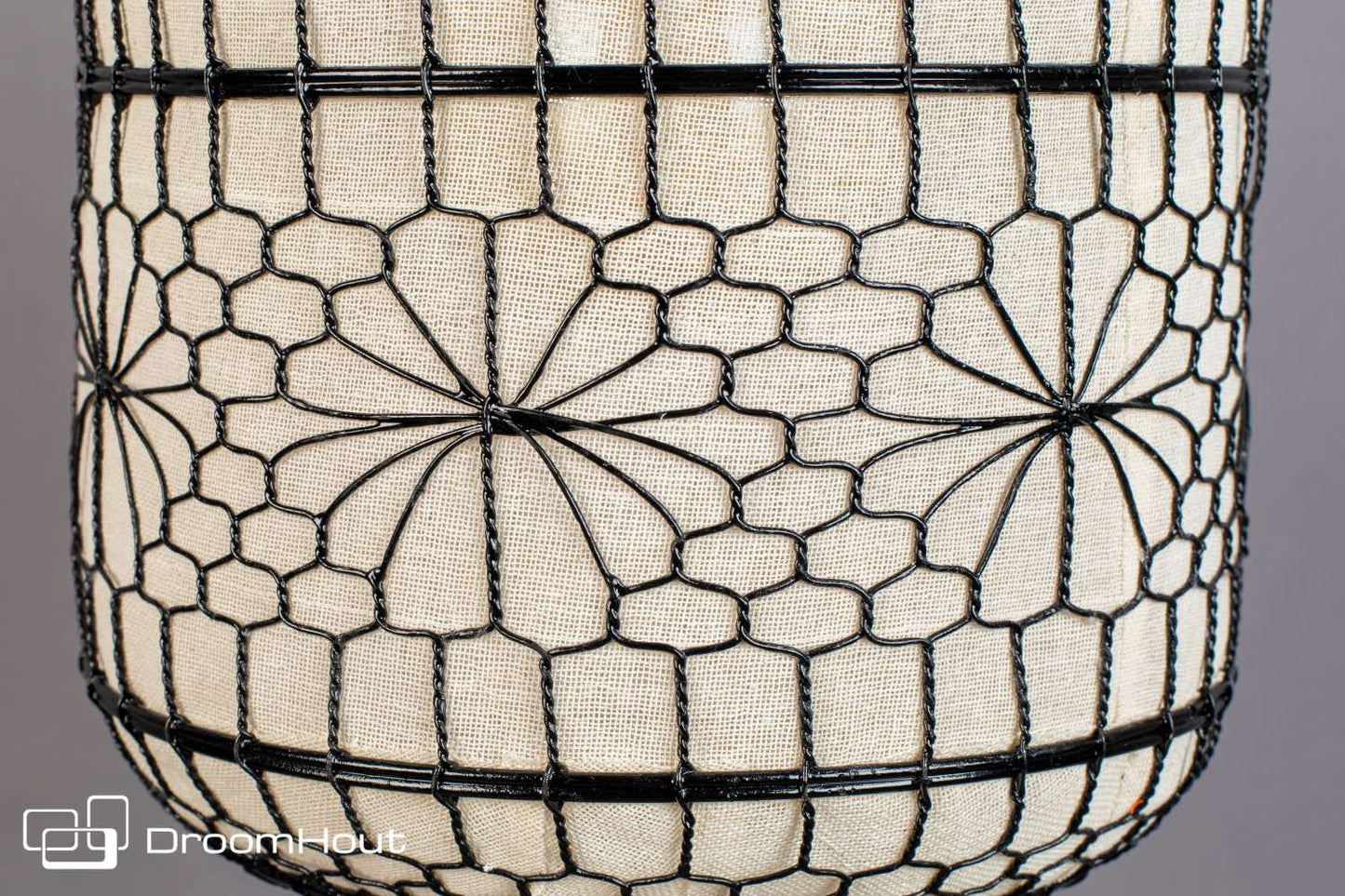 Hanglamp Dutchbone Ming