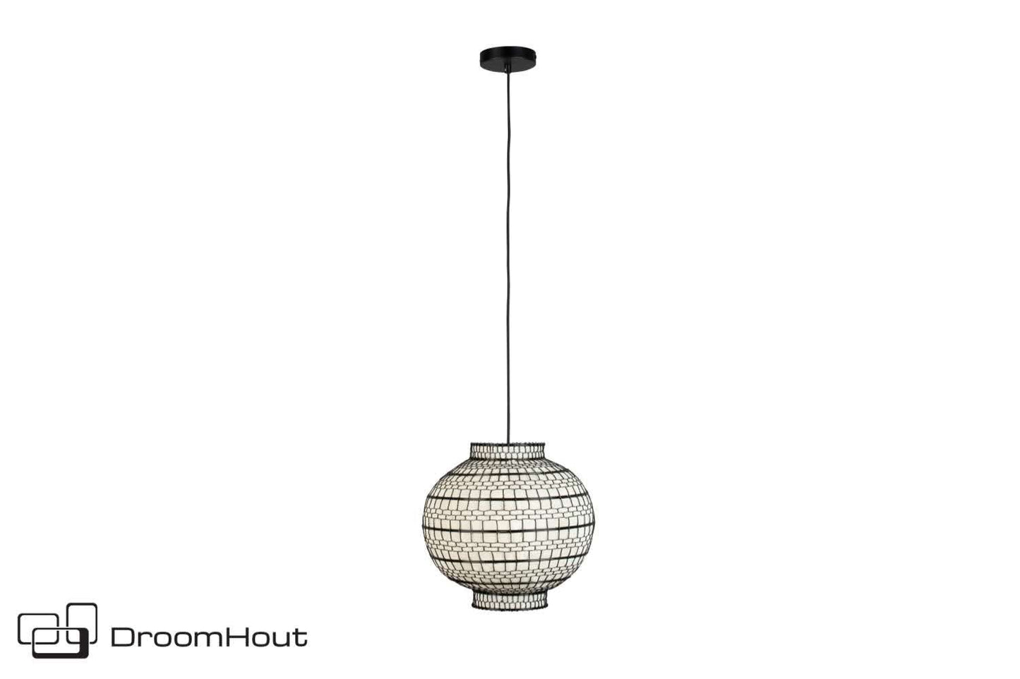 Hanglamp Dutchbone Ming