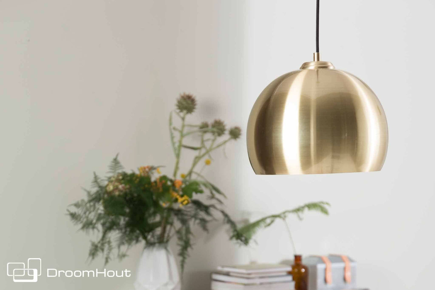 Hanglamp Zuiver Big Glow