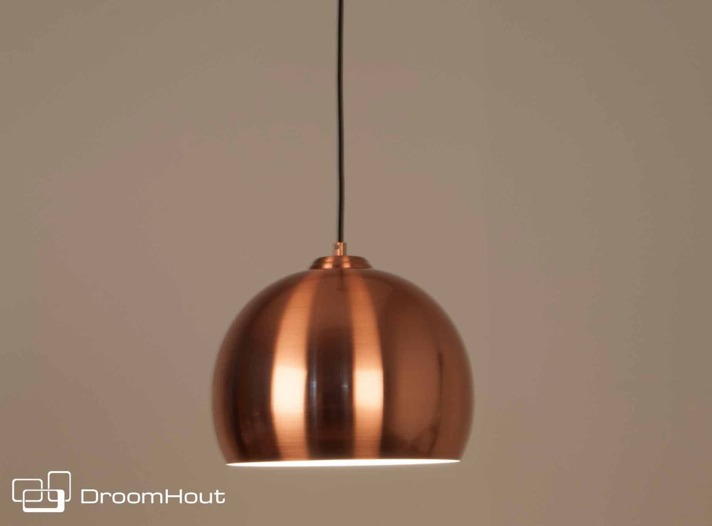 Hanglamp Zuiver Big Glow