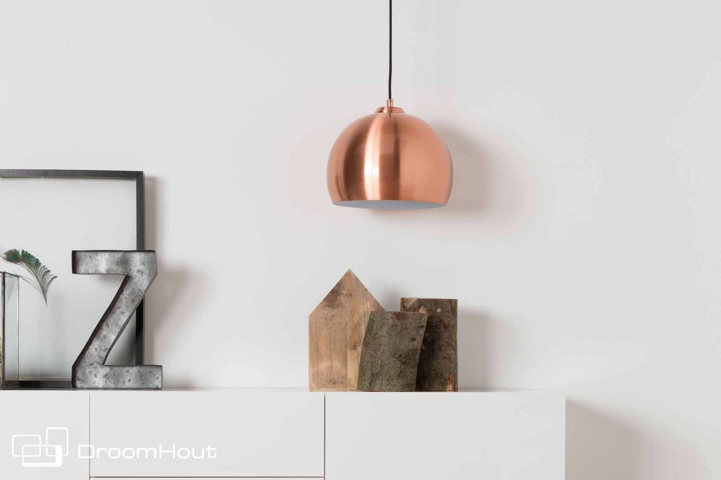 Hanglamp Zuiver Big Glow