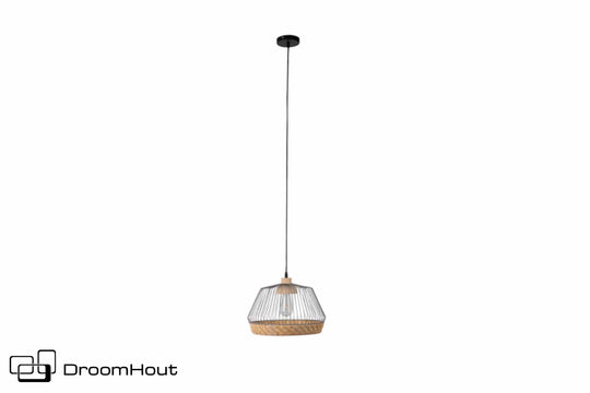 Hanglamp Zuiver Birdy - showroommodel - laatste kans