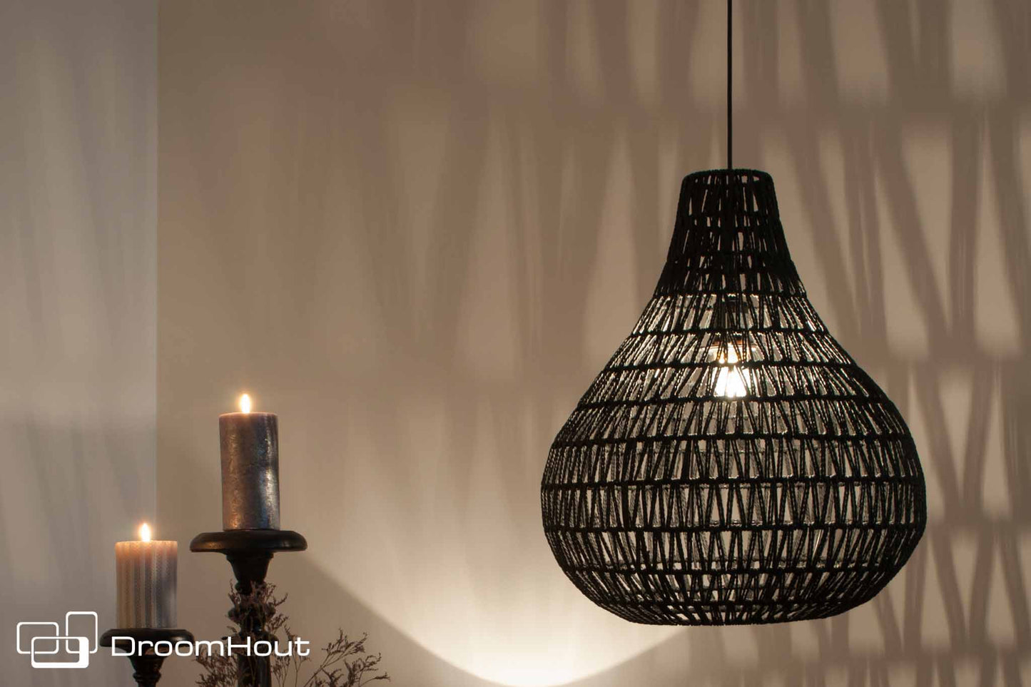 Hanglamp Zuiver Cable Drop