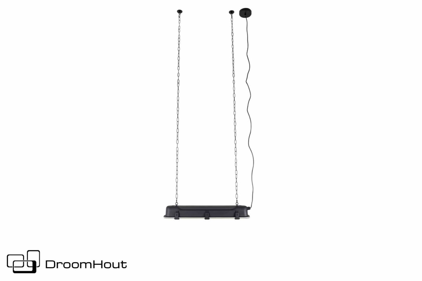Hanglamp Zuiver G.T.A.