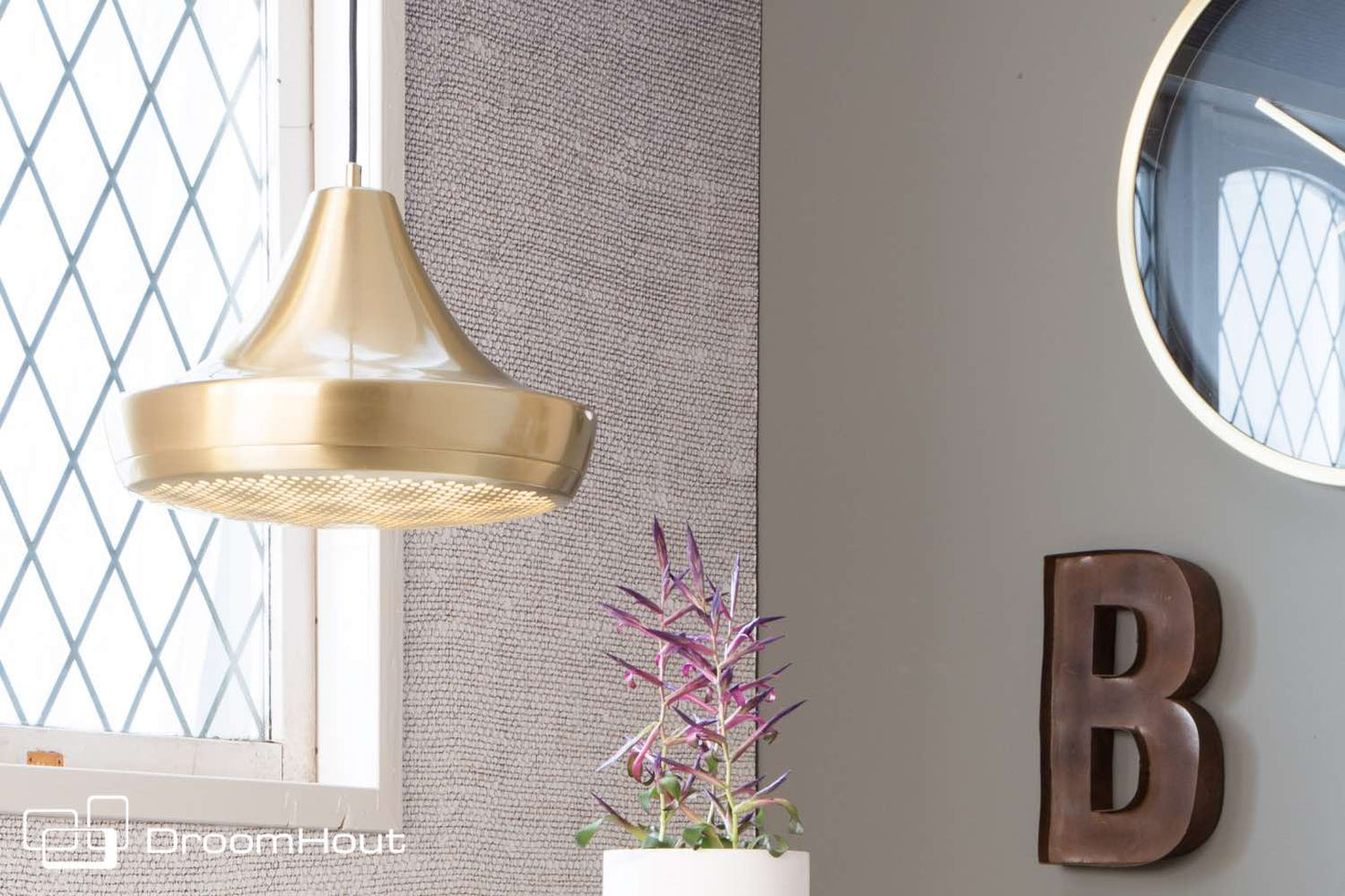 Hanglamp Zuiver Gringo