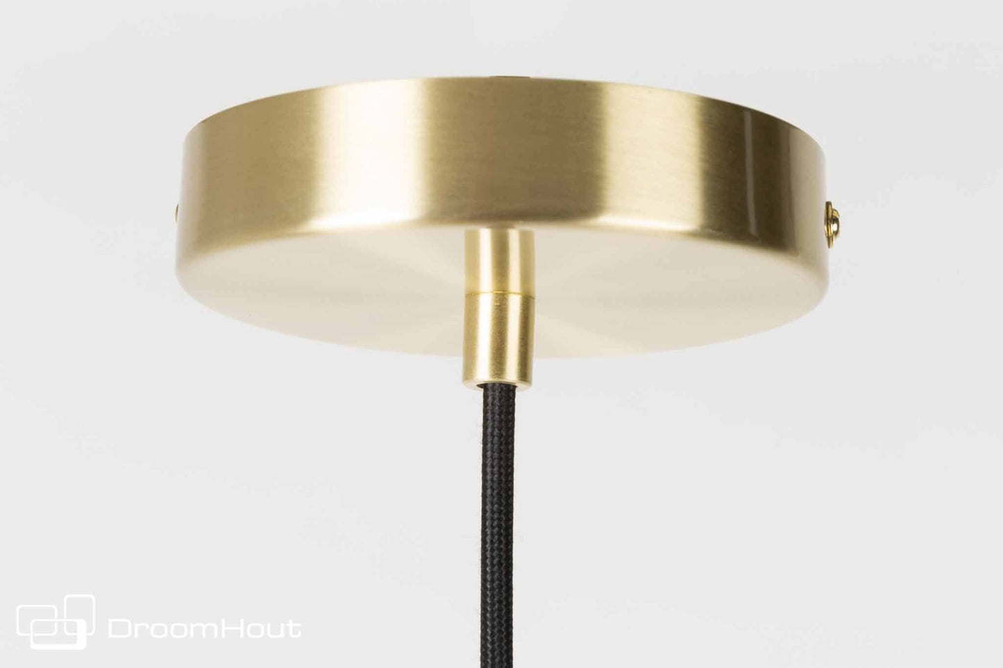 Hanglamp Zuiver Gringo flat