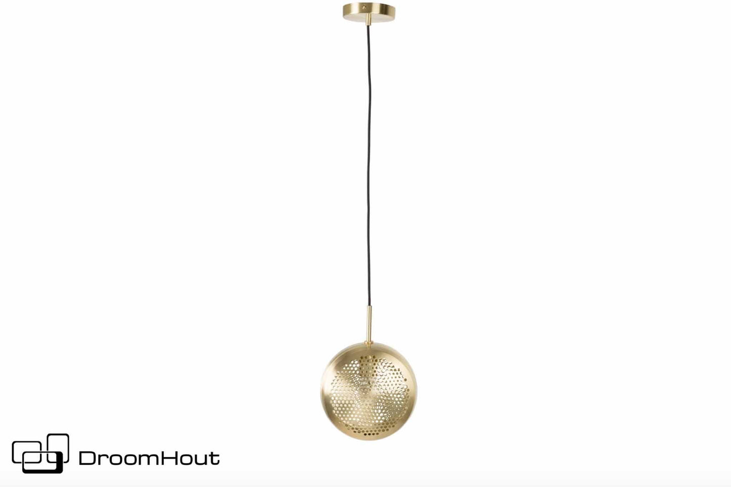 Hanglamp Zuiver Gringo flat