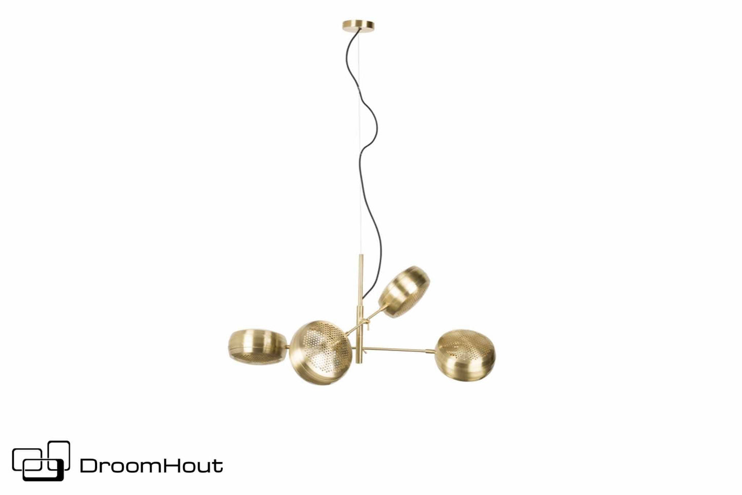 Hanglamp Zuiver Gringo multi
