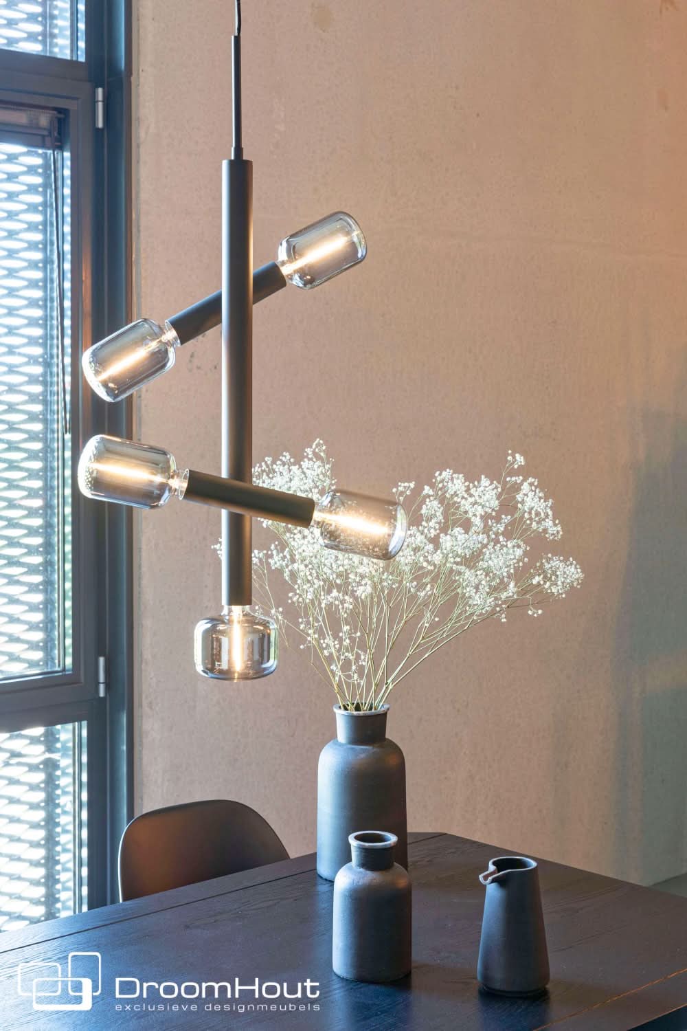 Hanglamp Zuiver Hawk Tall
