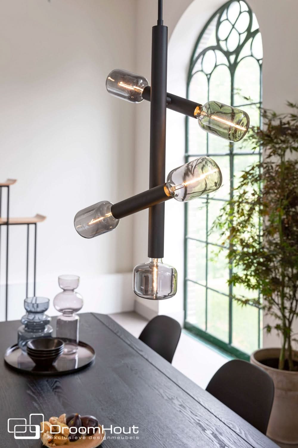 Hanglamp Zuiver Hawk Tall