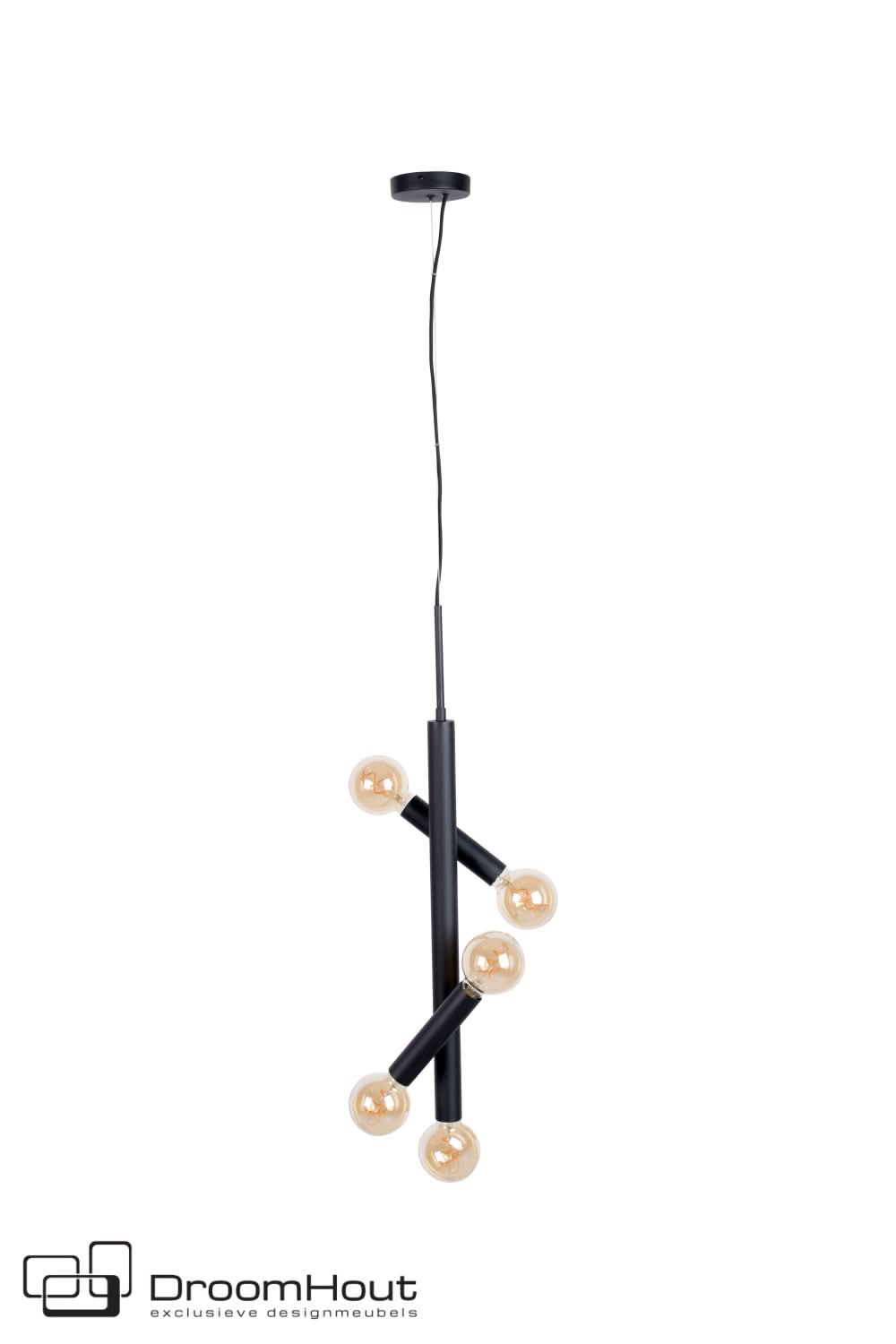 Hanglamp Zuiver Hawk Tall