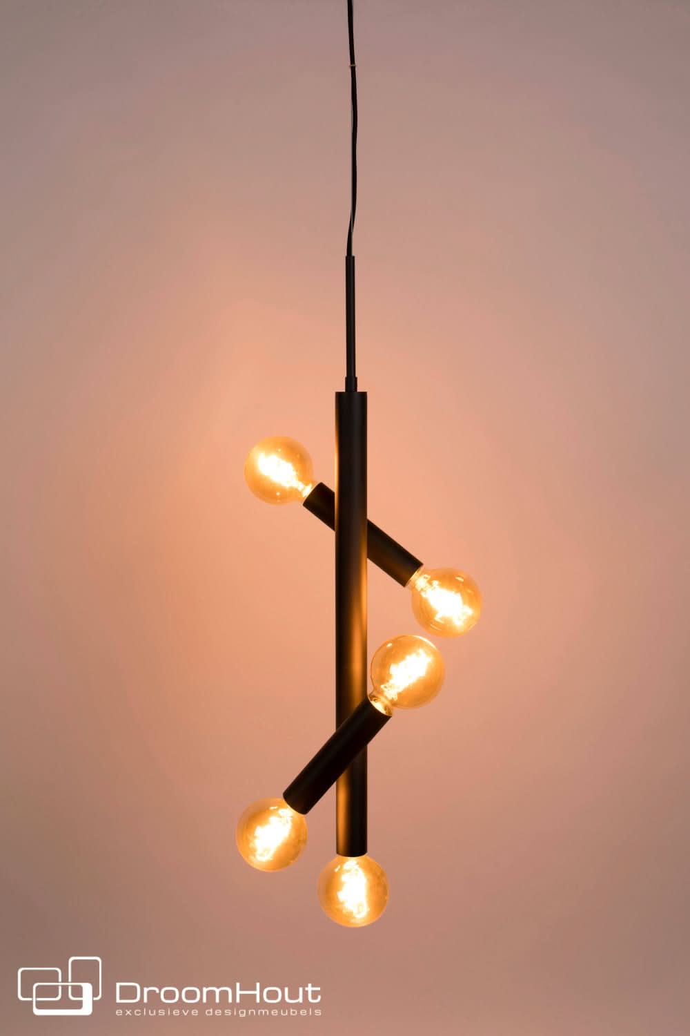 Hanglamp Zuiver Hawk Tall