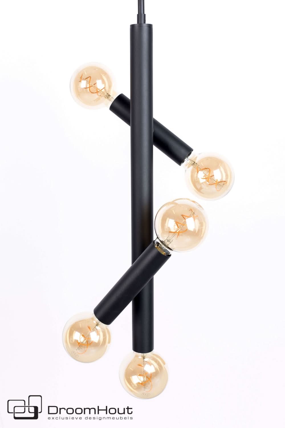 Hanglamp Zuiver Hawk Tall