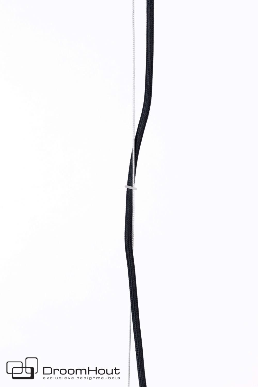 Hanglamp Zuiver Hawk Triple