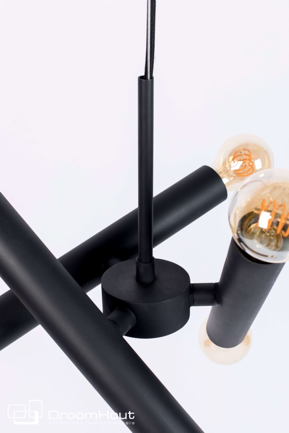 Hanglamp Zuiver Hawk Triple