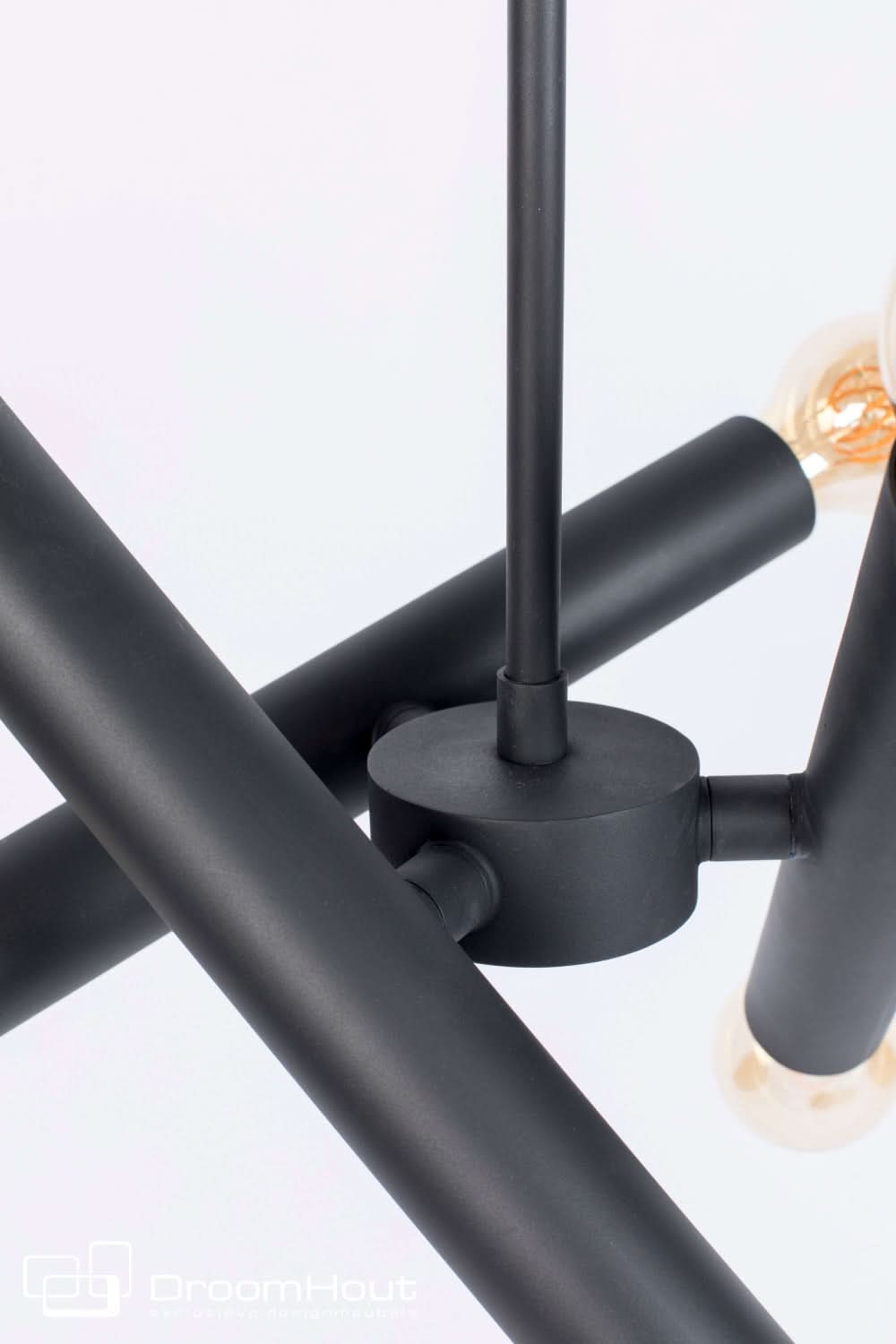 Hanglamp Zuiver Hawk Triple