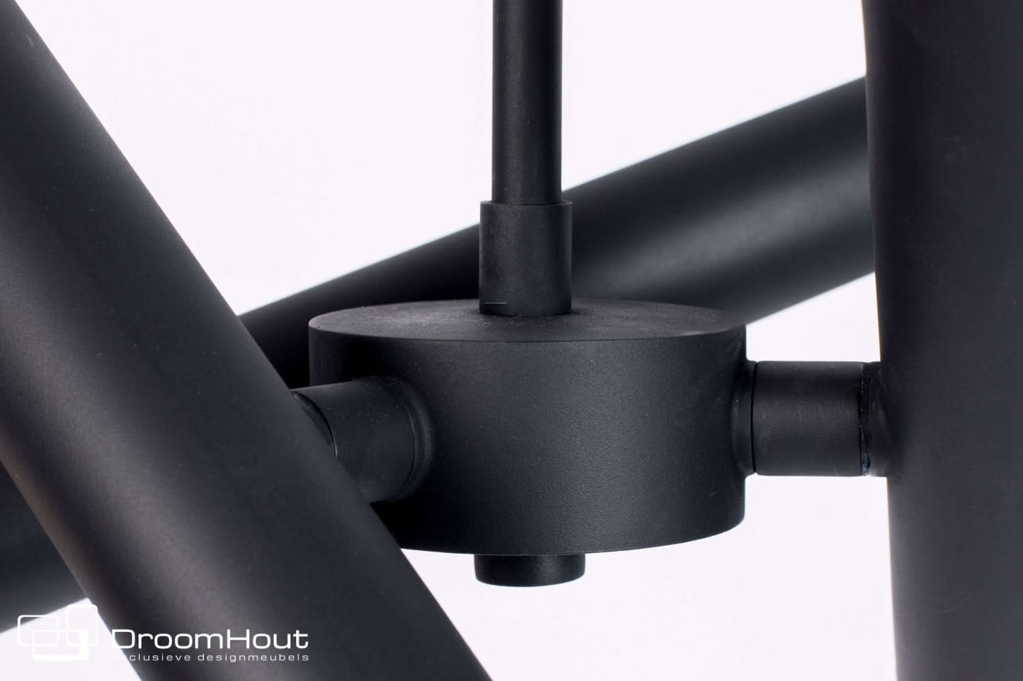 Hanglamp Zuiver Hawk Triple
