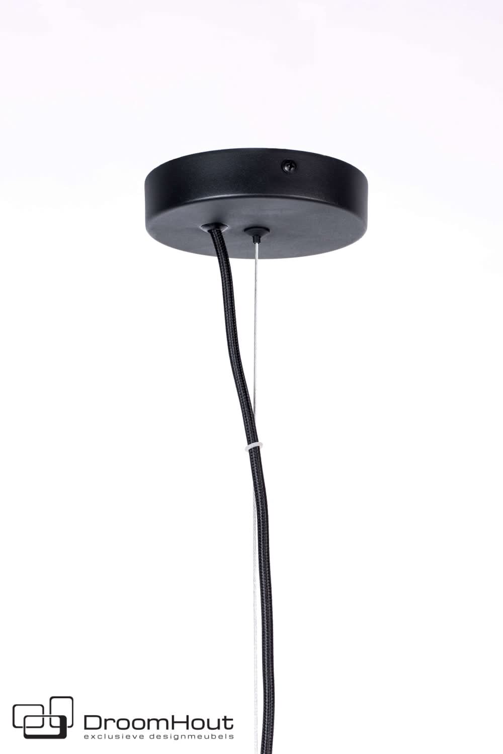 Hanglamp Zuiver Hawk Triple