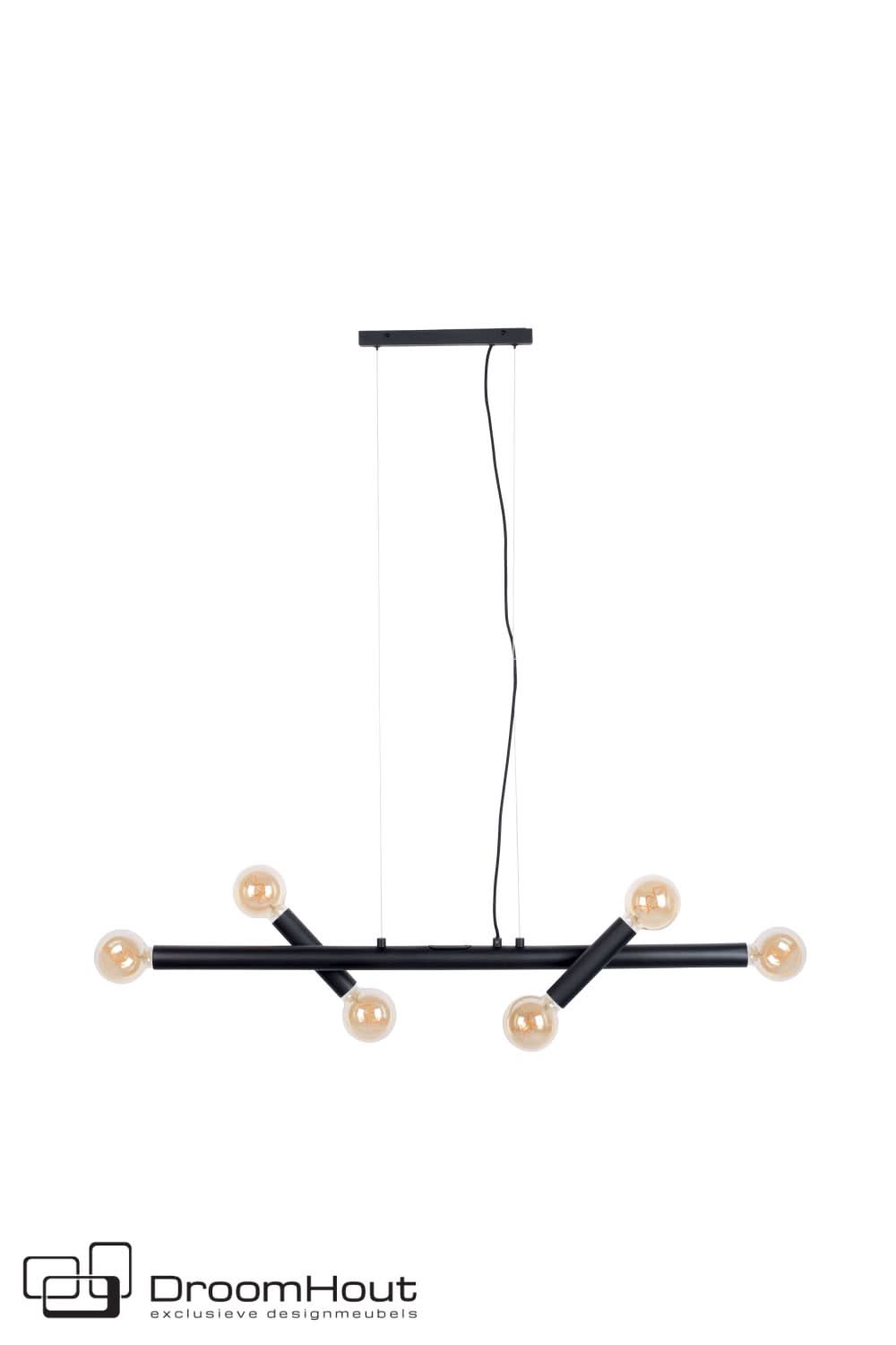 Hanglamp Zuiver Hawk Wide