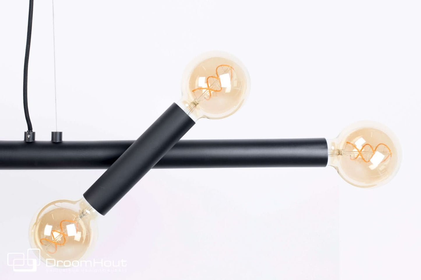 Hanglamp Zuiver Hawk Wide