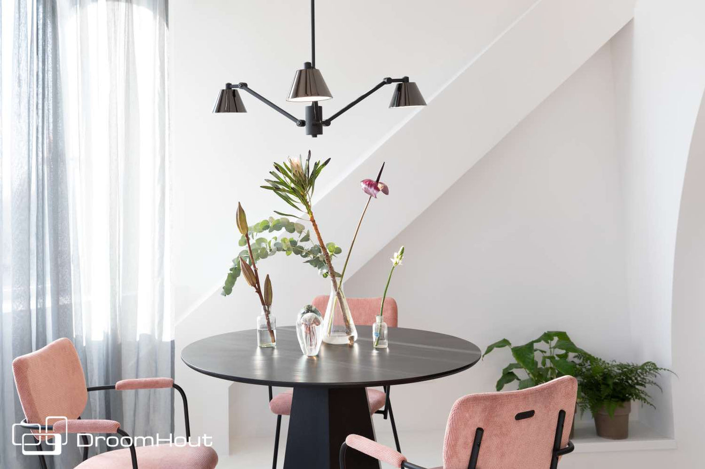 Hanglamp Zuiver Lub