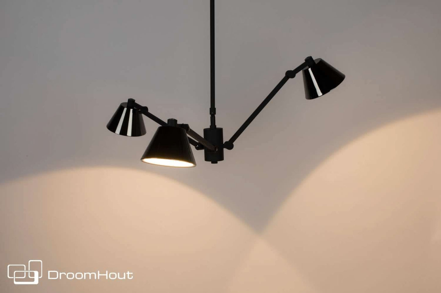 Hanglamp Zuiver Lub