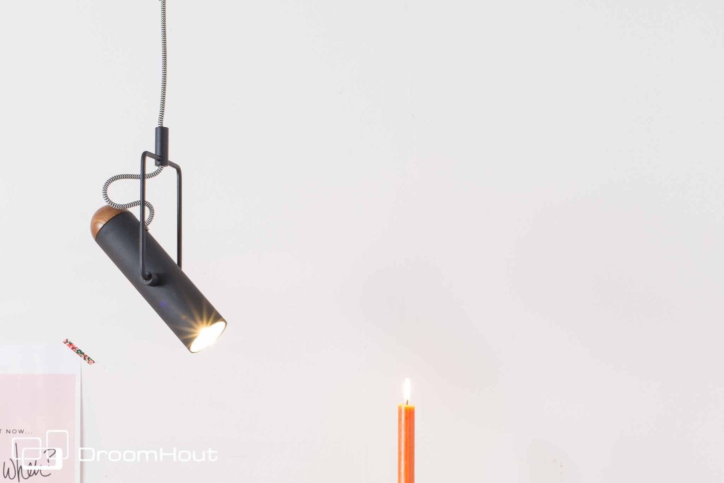 Hanglamp Zuiver Marlon
