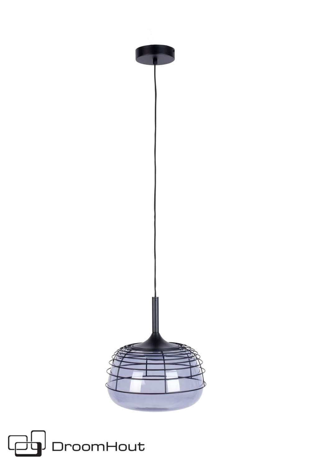 Hanglamp Zuiver Smokey