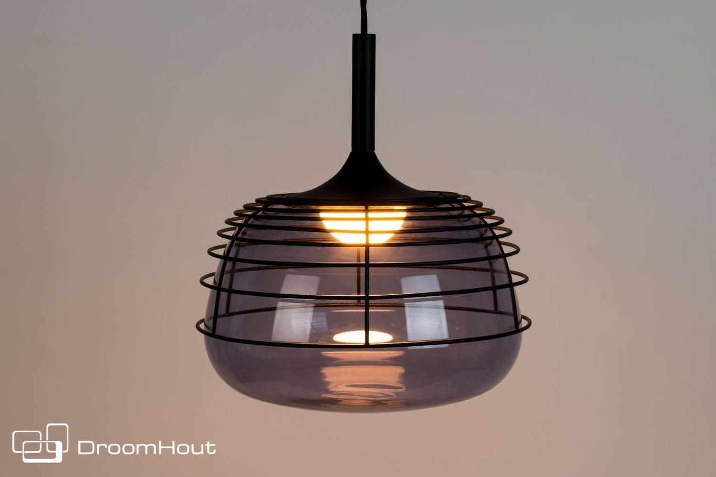 Hanglamp Zuiver Smokey