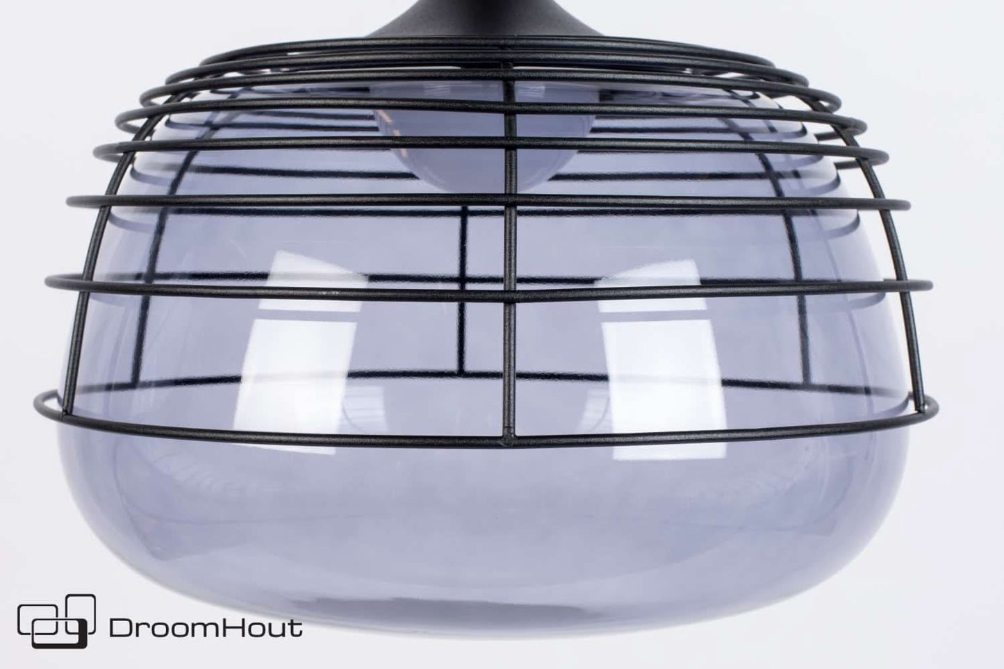 Hanglamp Zuiver Smokey
