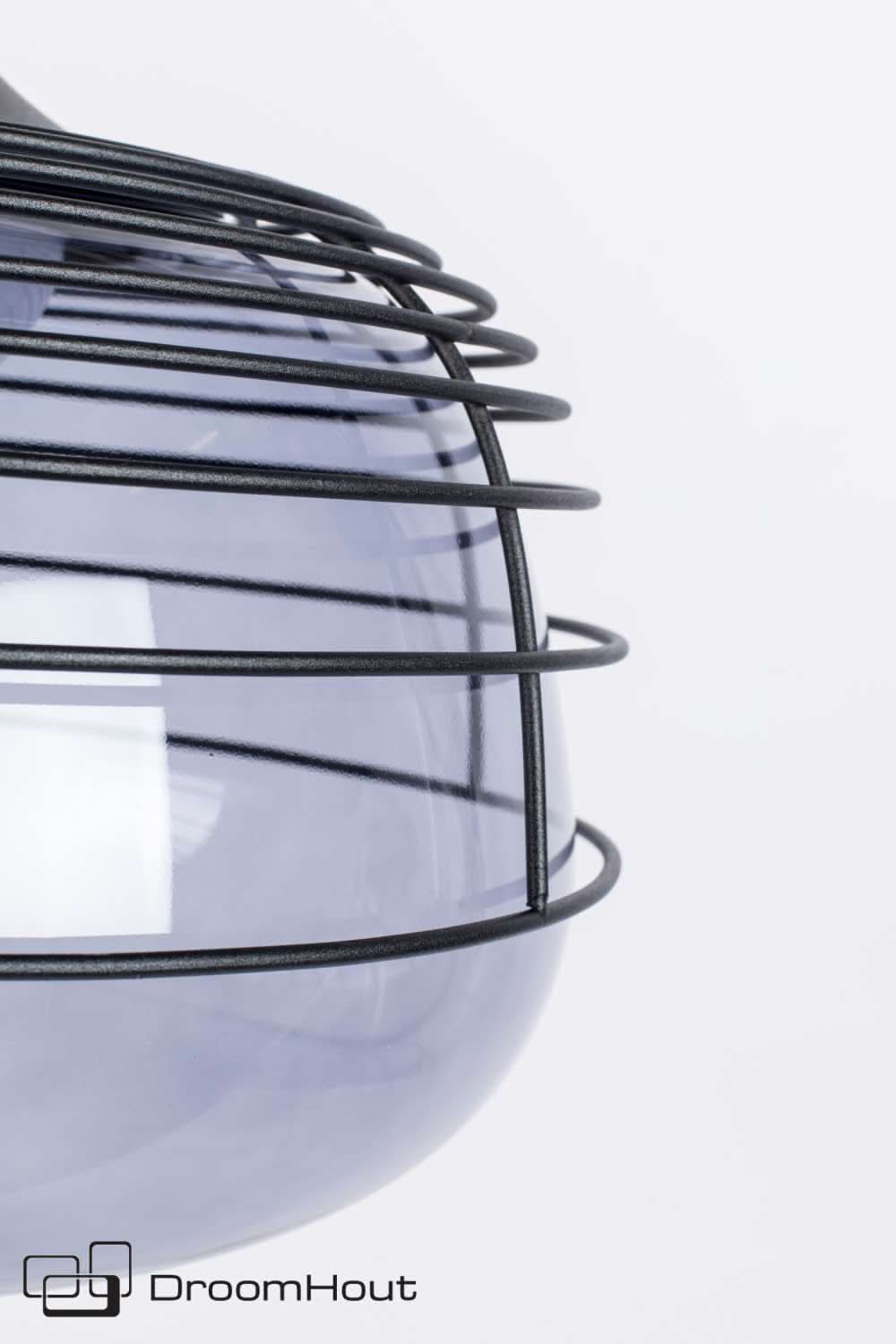 Hanglamp Zuiver Smokey