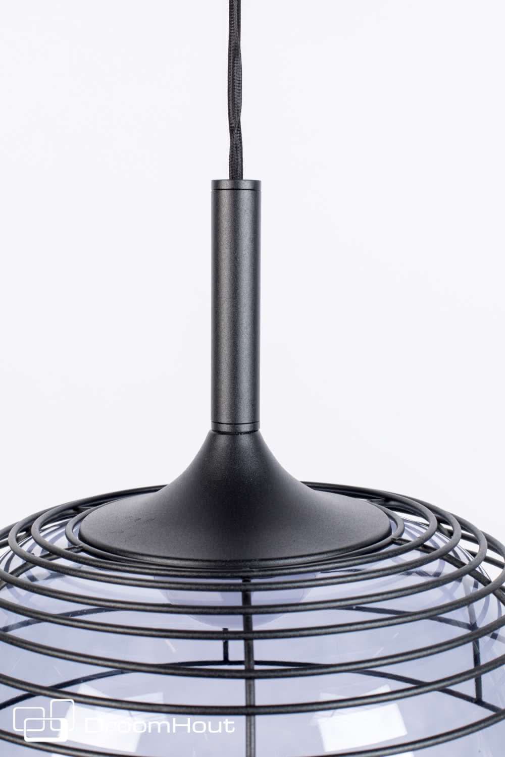 Hanglamp Zuiver Smokey