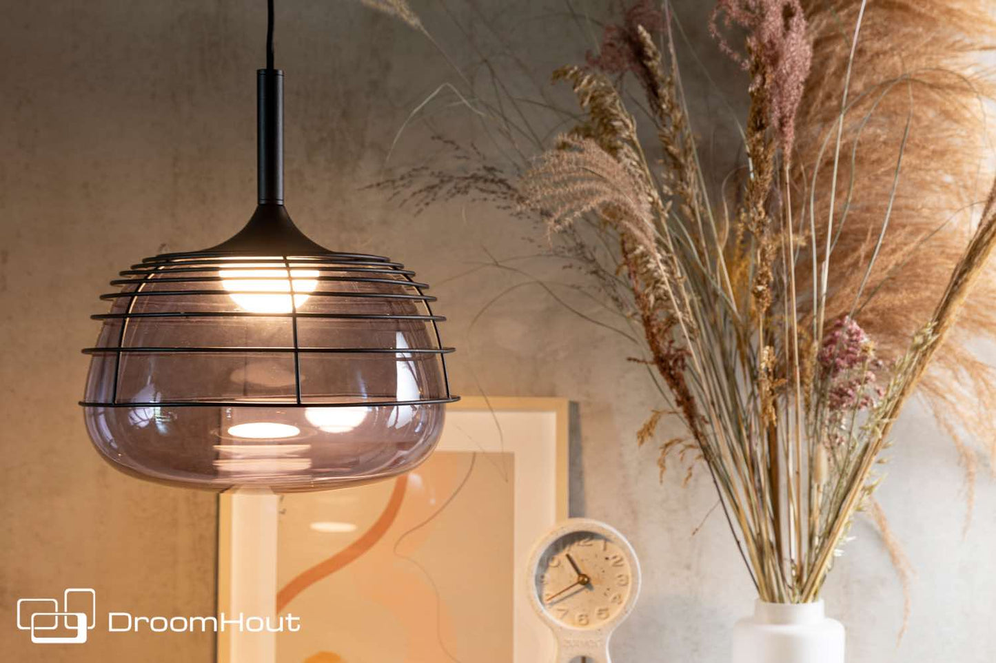 Hanglamp Zuiver Smokey