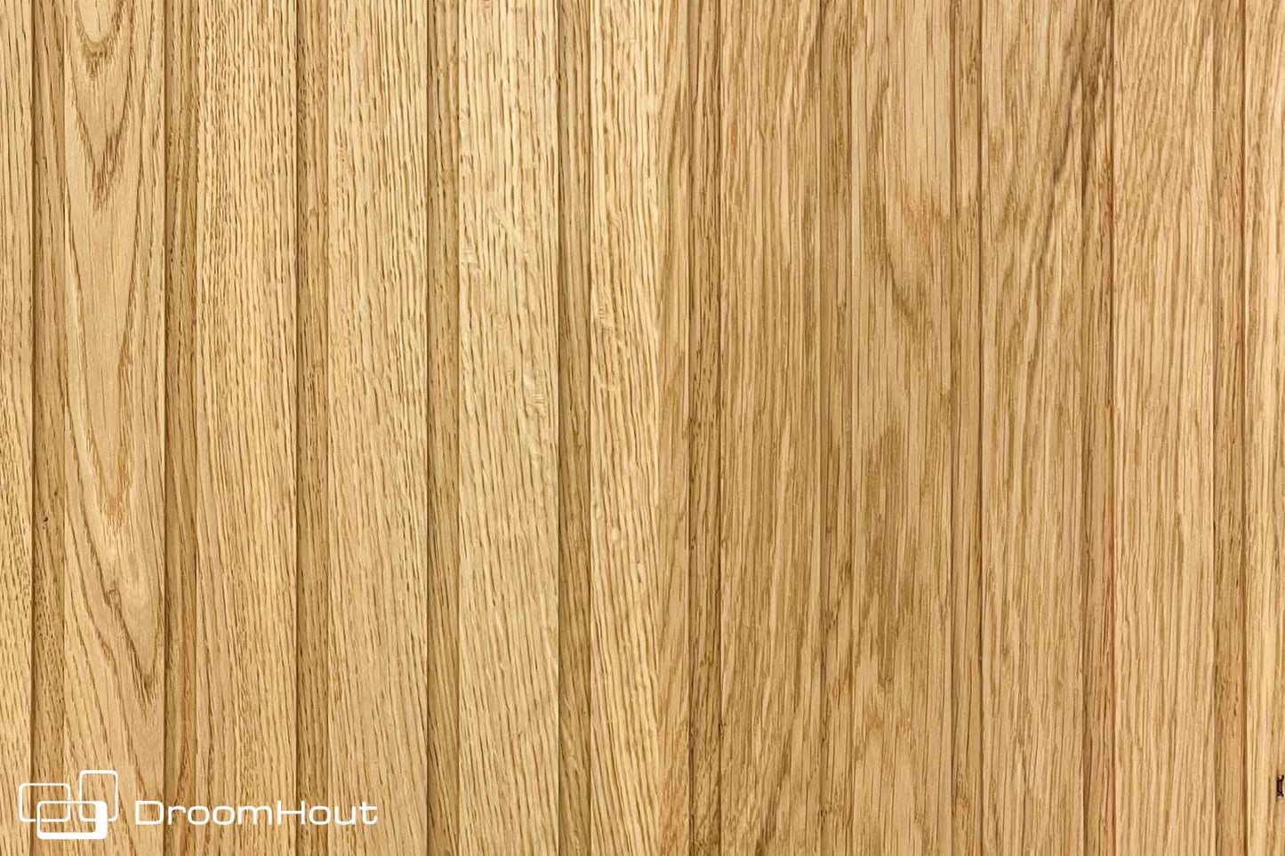 Kleuren DroomHout