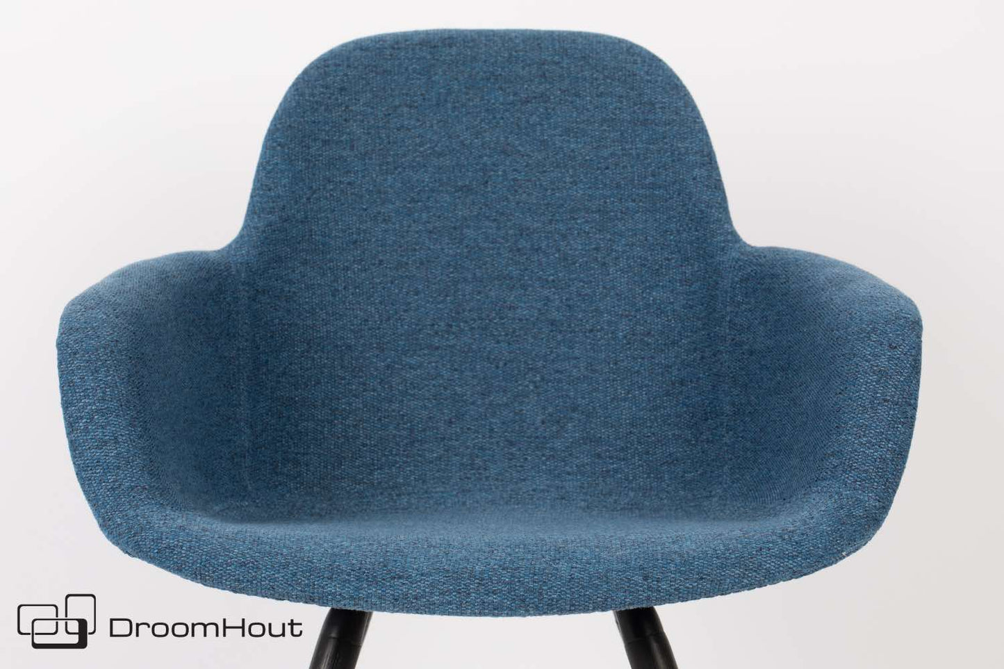 Stoel Zuiver Albert Kuip Soft armchair (per 2)