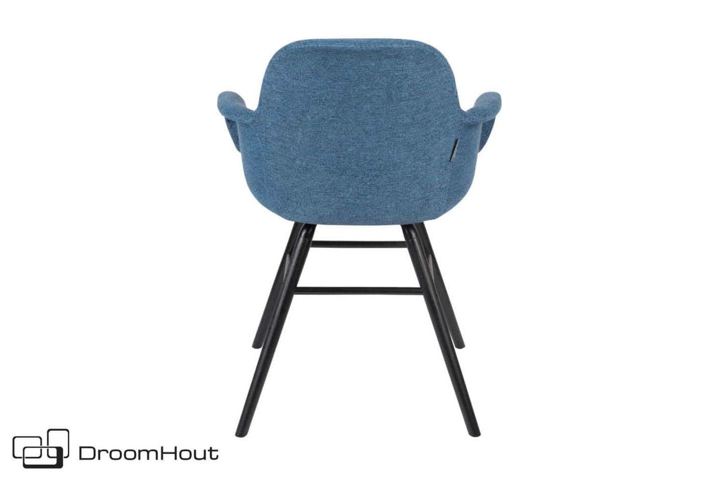 Stoel Zuiver Albert Kuip Soft armchair (per 2)