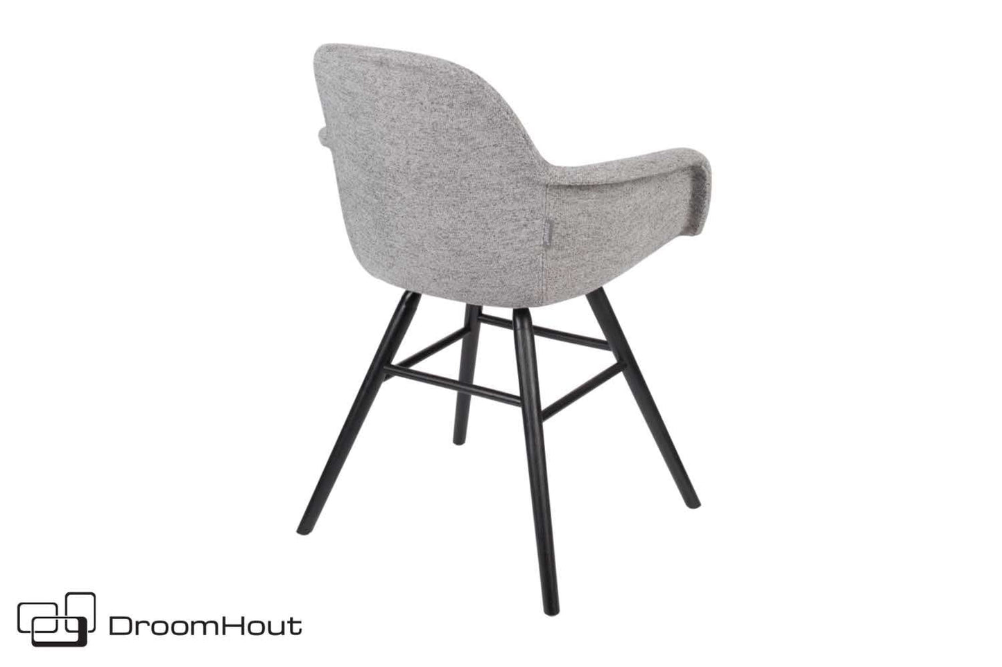 Stoel Zuiver Albert Kuip Soft armchair (per 2)