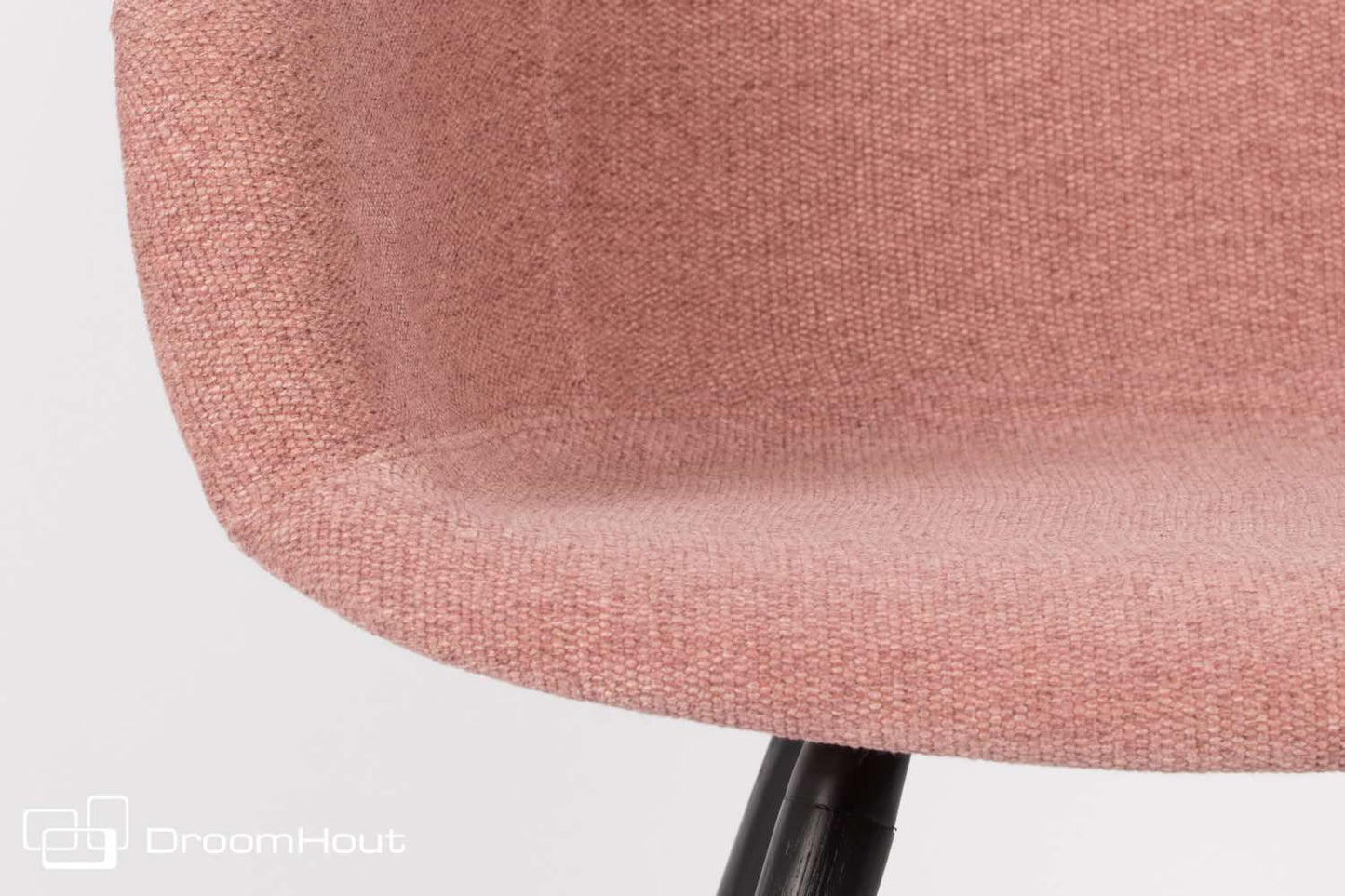 Stoel Zuiver Albert Kuip Soft armchair (per 2)