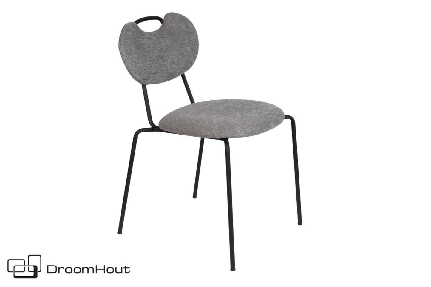 Stoel DREAUM Aspen (per 2)