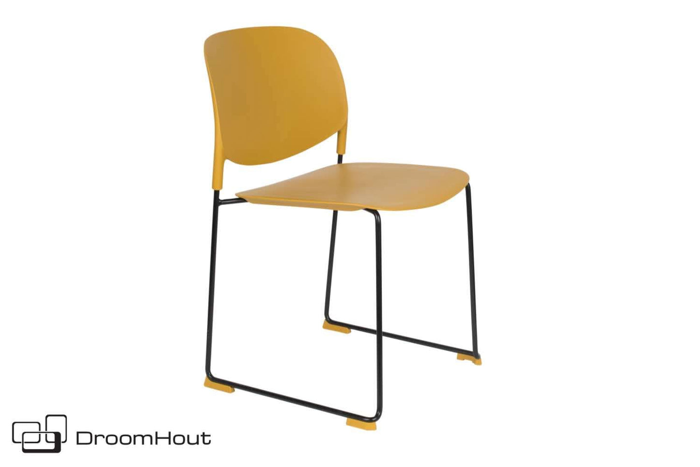 Stoel DREAUM Stacks (per 4)