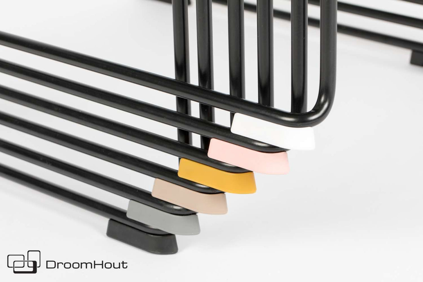 Stoel DREAUM Stacks (per 4)