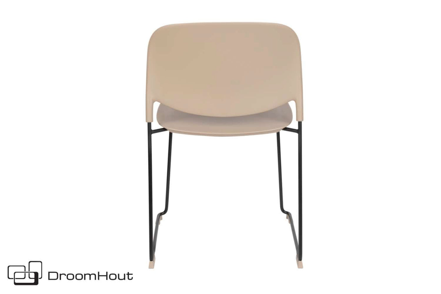 Stoel DREAUM Stacks (per 4)