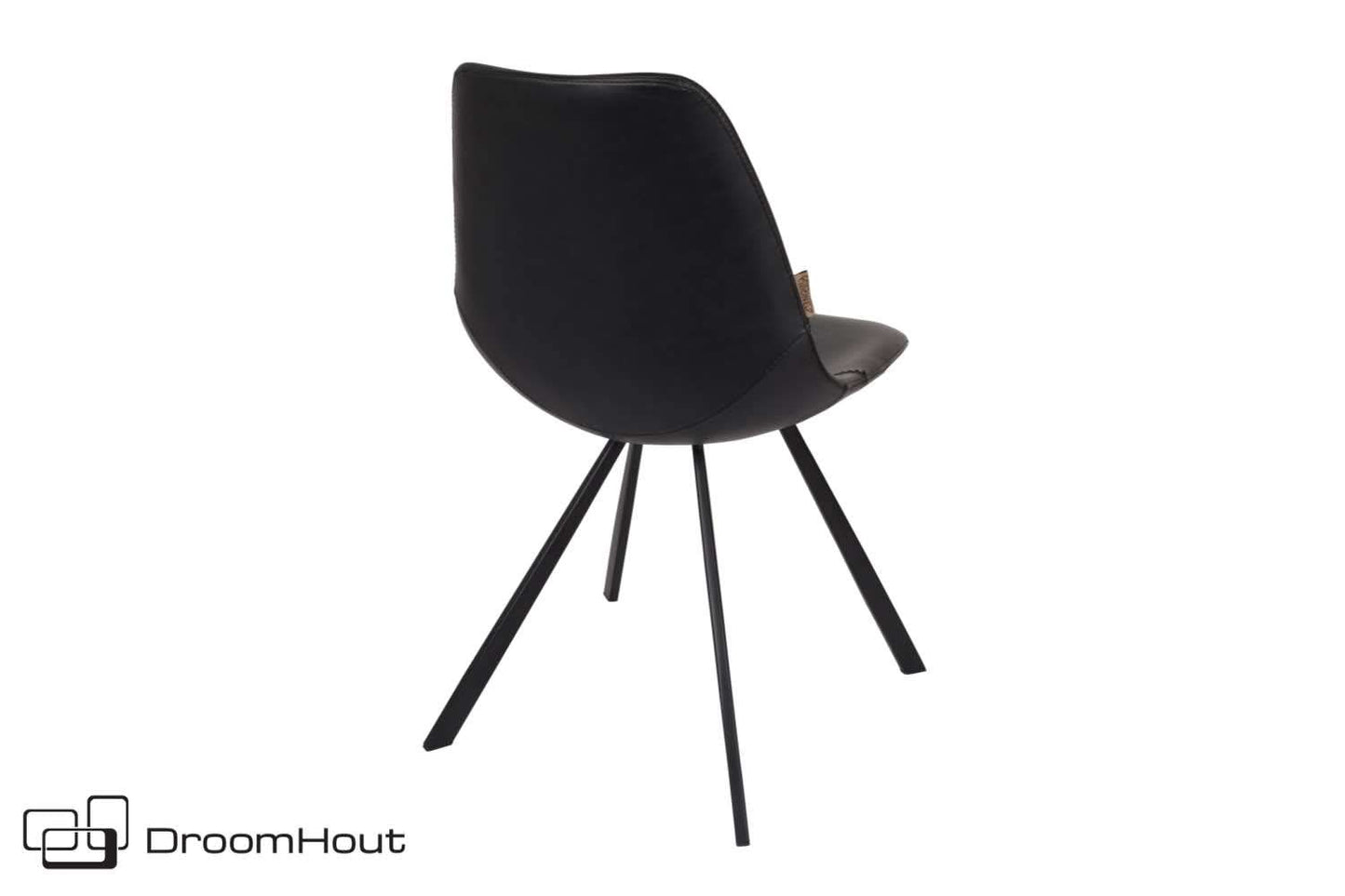 Stoel Dutchbone Franky Chair LL (per 2)