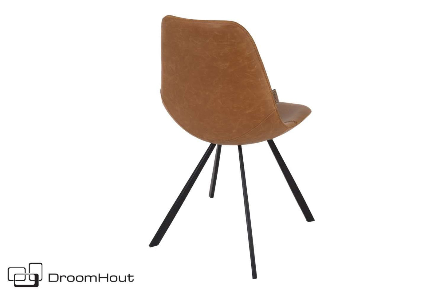 Stoel Dutchbone Franky Chair LL (per 2)