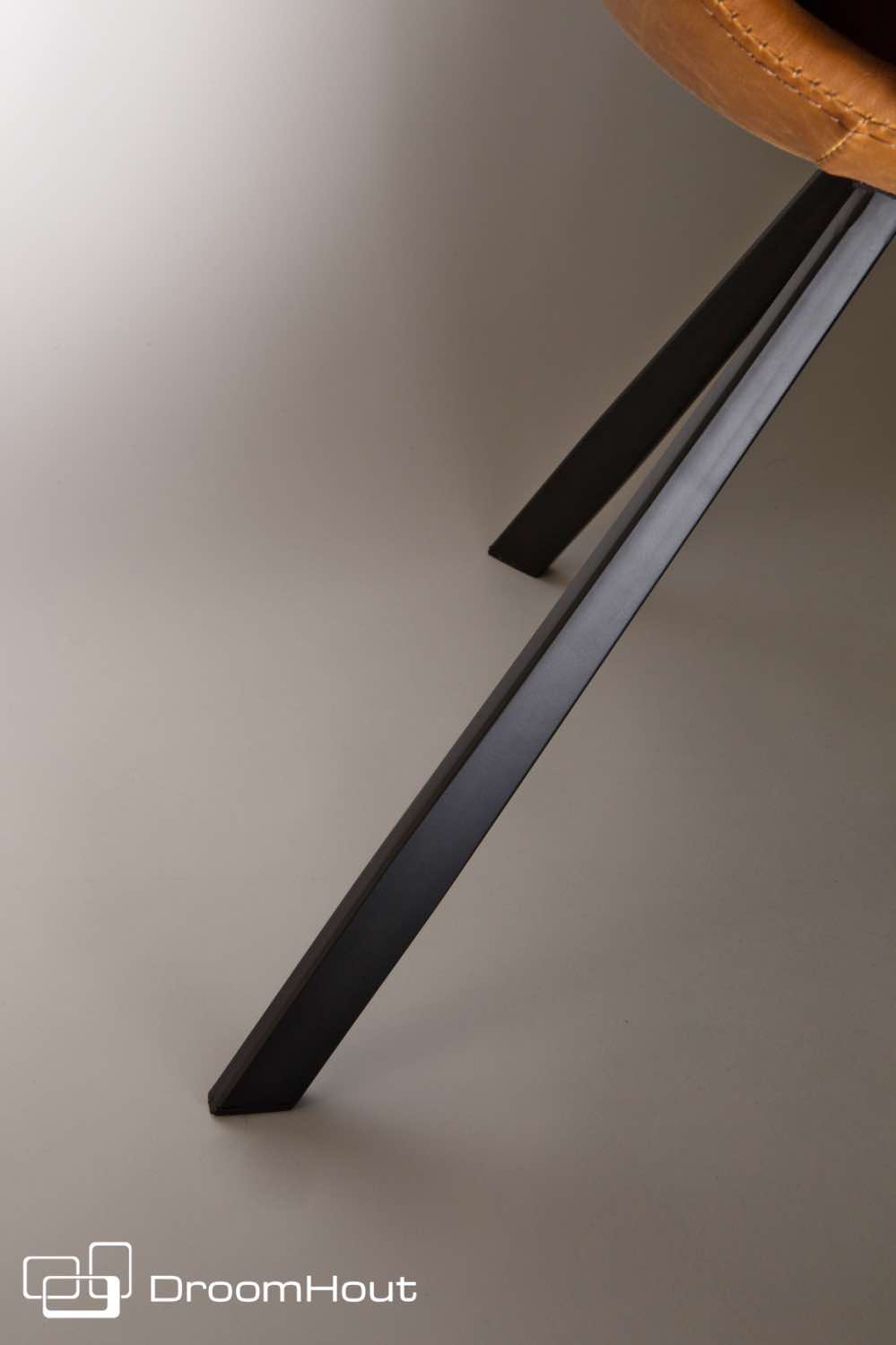 Stoel Dutchbone Franky Chair LL (per 2)